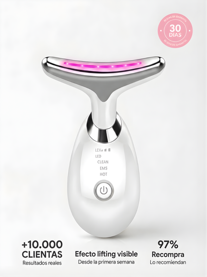 Masajeador Facial 7 en 1