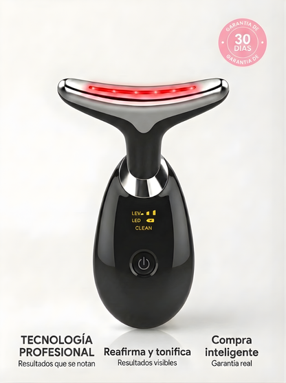 Masajeador Facial 7 en 1